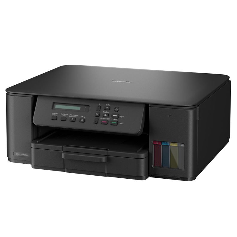 Impresora Multifuncional Brother DCP-T530DW-1