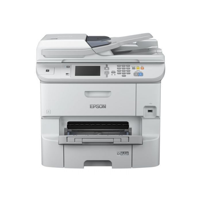 Impresora Multifuncional Epson WF-6590 Duplex Aut+adf-1