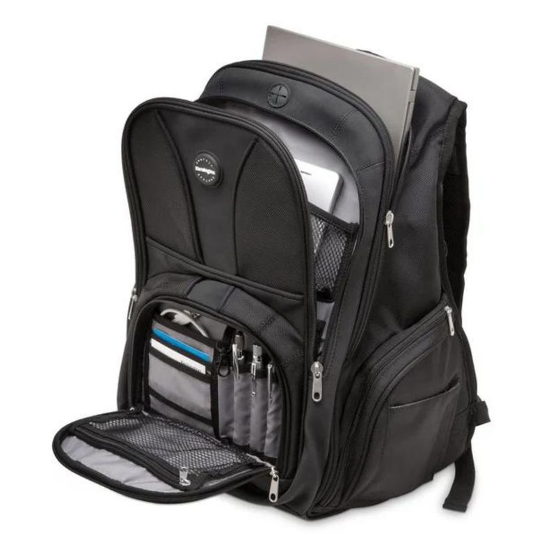MOCHILA KESINGTON CONTOUR BACK PACK-2