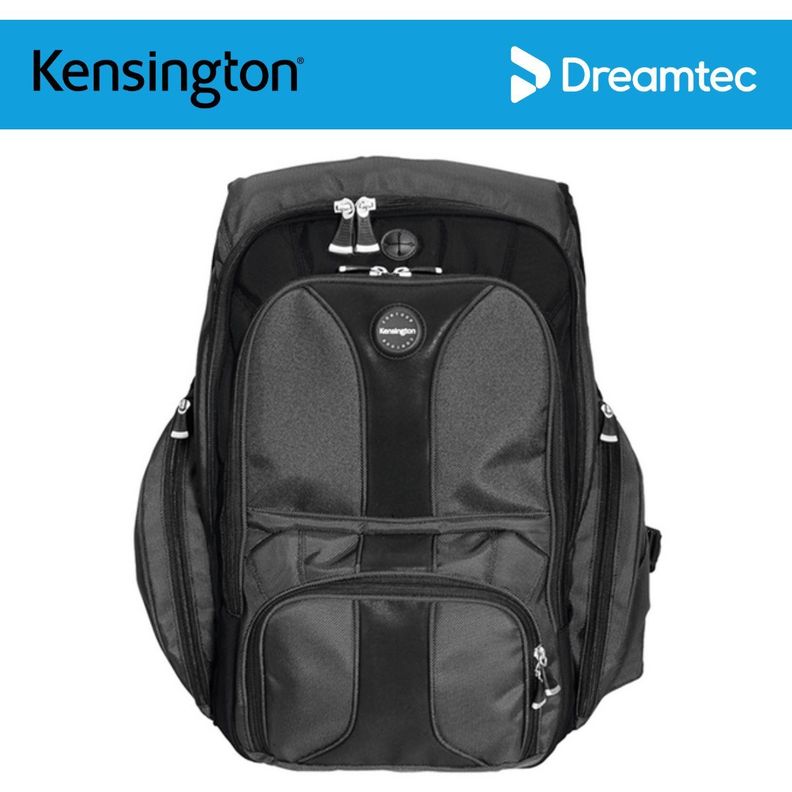 MOCHILA KESINGTON CONTOUR BACK PACK-3