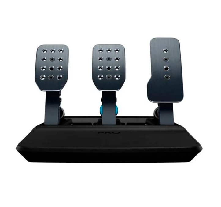 Pack Volante Y Pedales Pro Racing Logitech Playstation PC-1