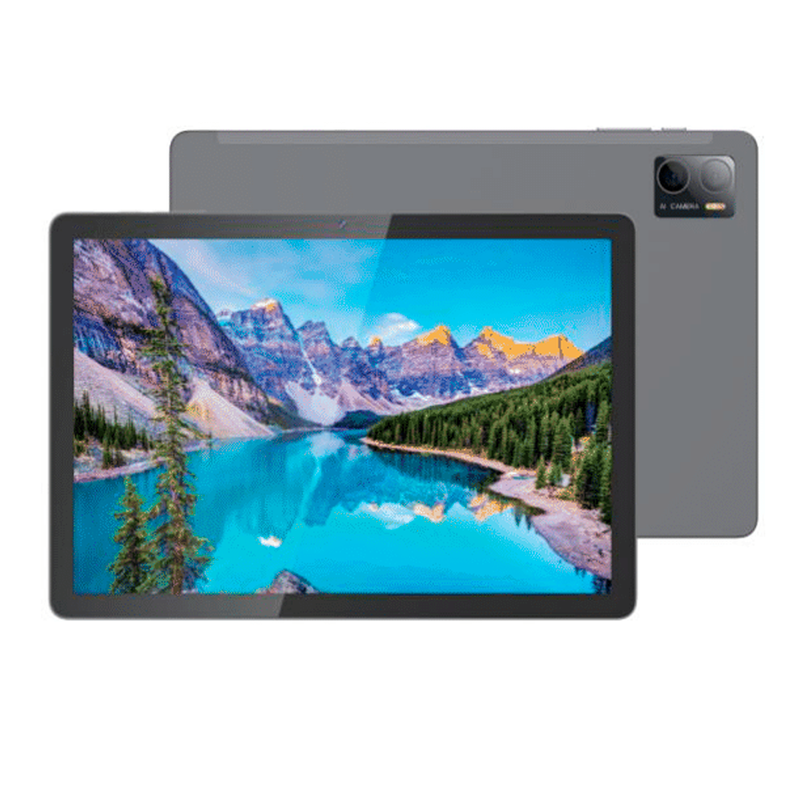 Tablet Ekron DE-T616 10.5" 128GB 4GB RAM 4GLTE USB-C-0
