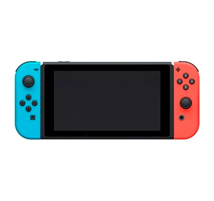 Consola Nintendo Switch Lt2 Neon 32GB Wifi Nintendo | Paris.cl