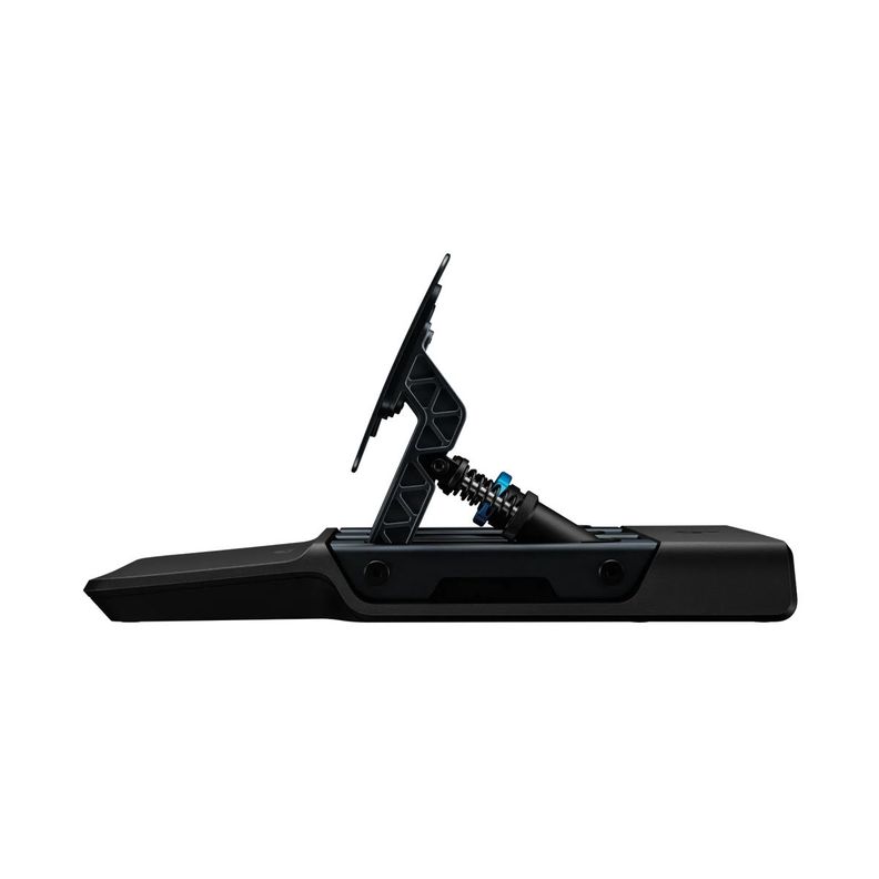 PEDALES LOGITECH PARA CARRERAS G PRO BLACK-2