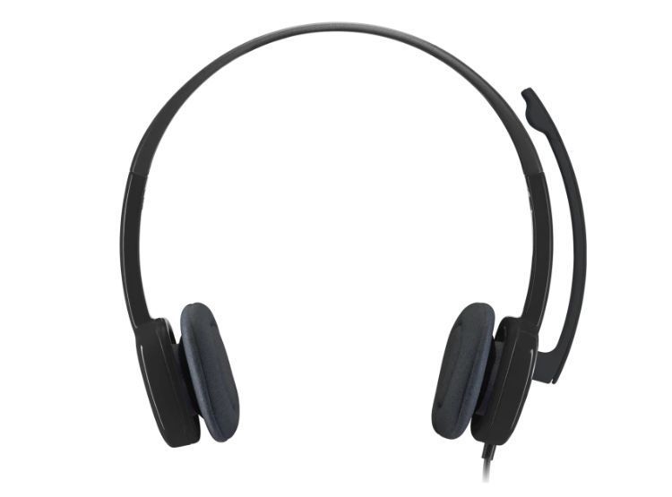 Audífonos Multidispositivo H151 Stereo Headseat-1