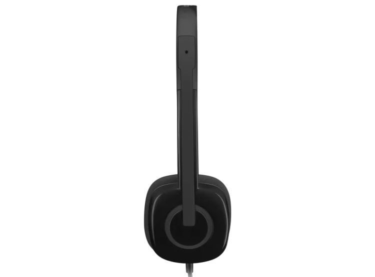 Audífonos Multidispositivo H151 Stereo Headseat-2