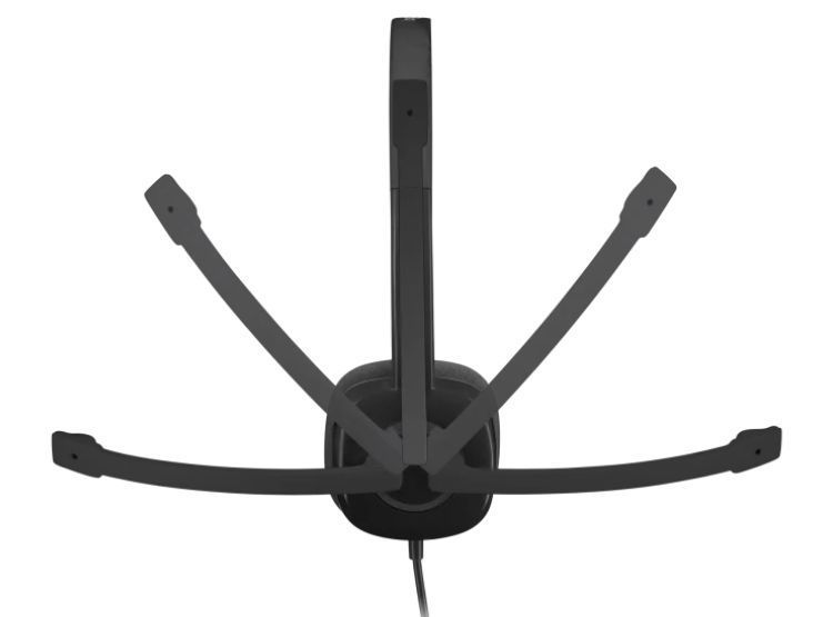Audífonos Multidispositivo H151 Stereo Headseat-3