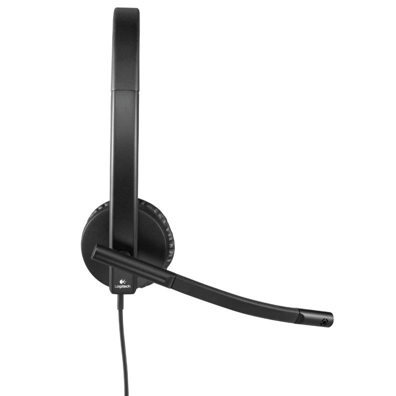 AUDIFONOS LOGITECH STEREO H570E-2