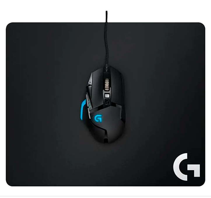 MOUSE PAD LOGITECH G240-2
