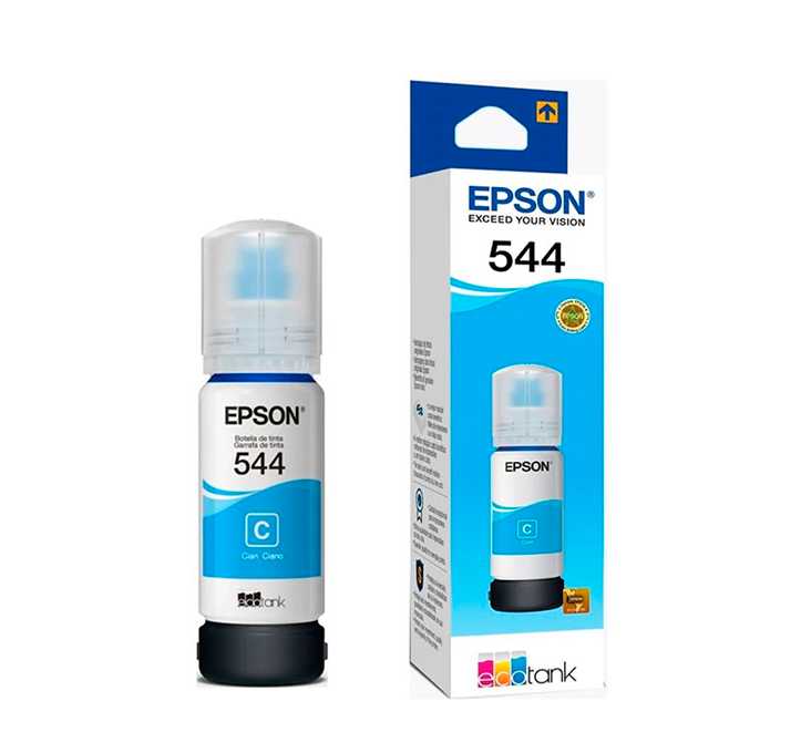 Tinta Epson T524 CYAN-3