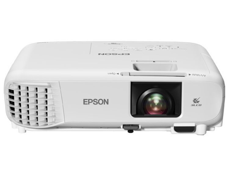 Proyector Powerlite 118 3LCD XGA HA03A-0