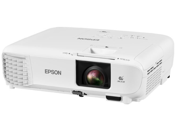 Proyector Powerlite 118 3LCD XGA HA03A-1