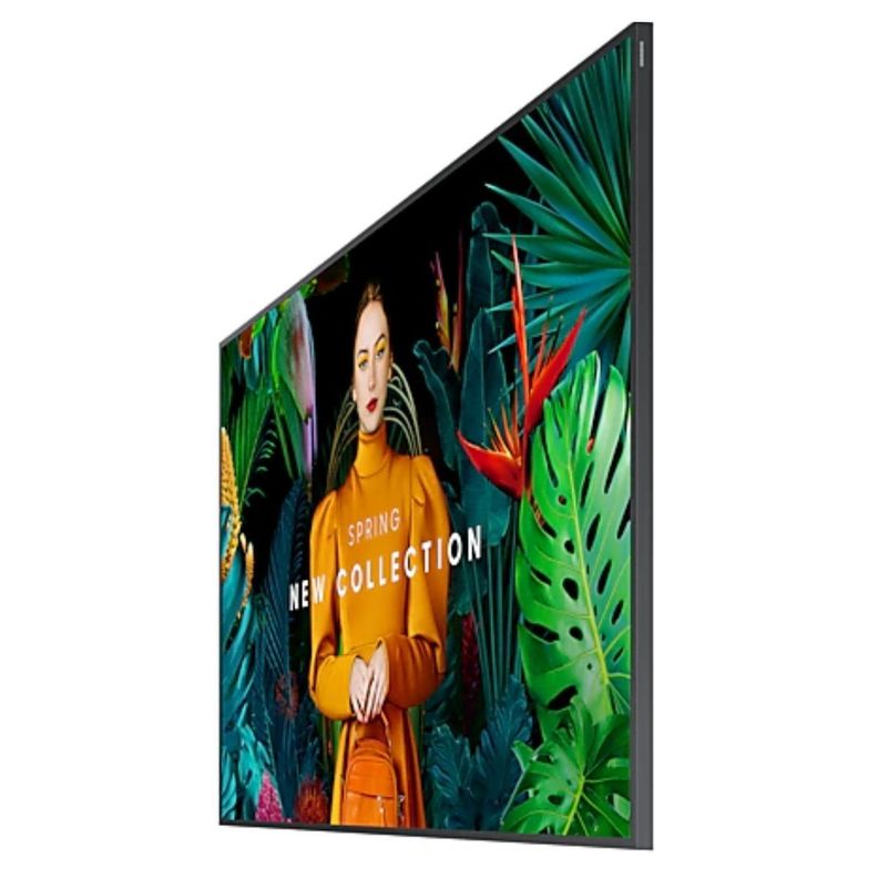 PANTALLA PROFESIONAL SAMSUNG 50UHD 4K 16/7-2