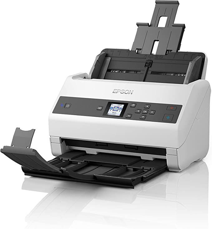 Escáner Workforce DS-970 B11B251201 ADF Dúplex a color-3