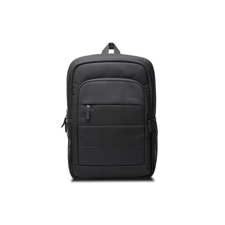 MOCHILA KESINGTON SPLY PORT WPROOF 14 NEGRA-0