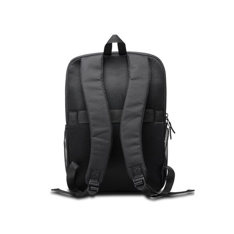 MOCHILA KESINGTON SPLY PORT WPROOF 14 NEGRA-1