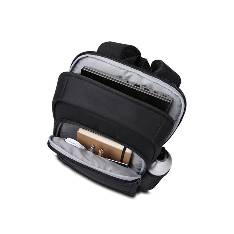 MOCHILA KESINGTON SPLY PORT WPROOF 14 NEGRA-2