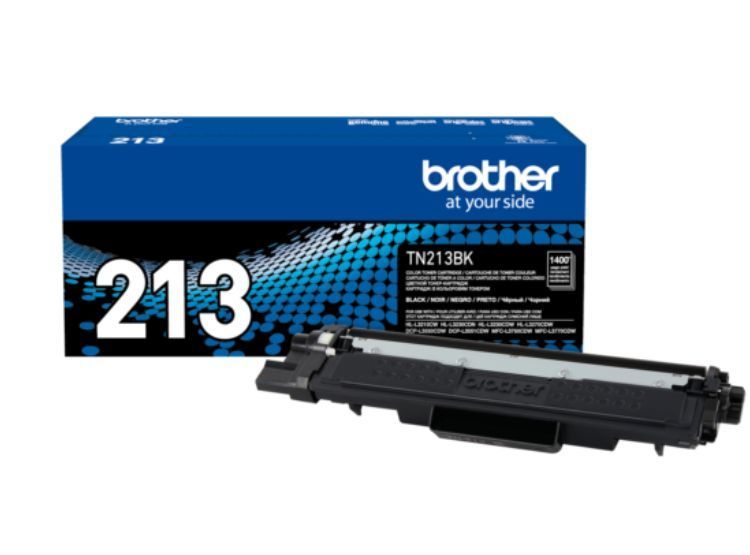 Cartucho de tóner TN-213C Cyan-1