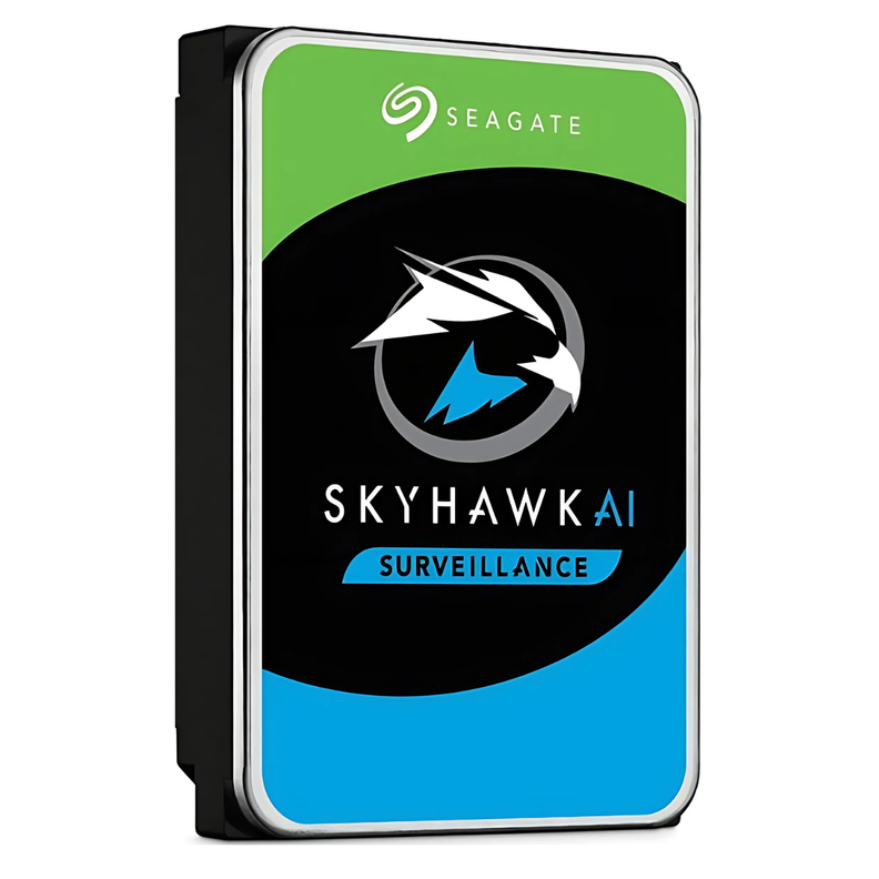 Disco duro HD Seagate SkyHawk 8TB SATA 256MB 3.5 7200RPM-0