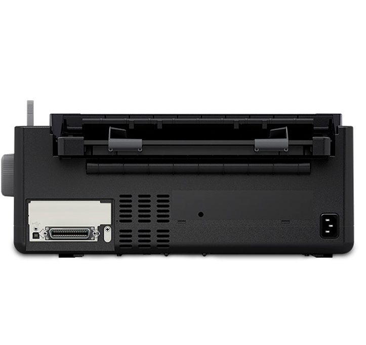 Impresora Matriz Epson LQ-590II 24 Pines Bidireccional USB-3