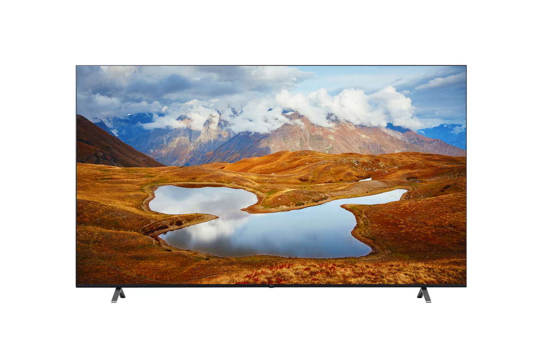 Smart TV LG 50" 4K UHD AI ThinQ Gen6 webOS 50UR871C0SA-0