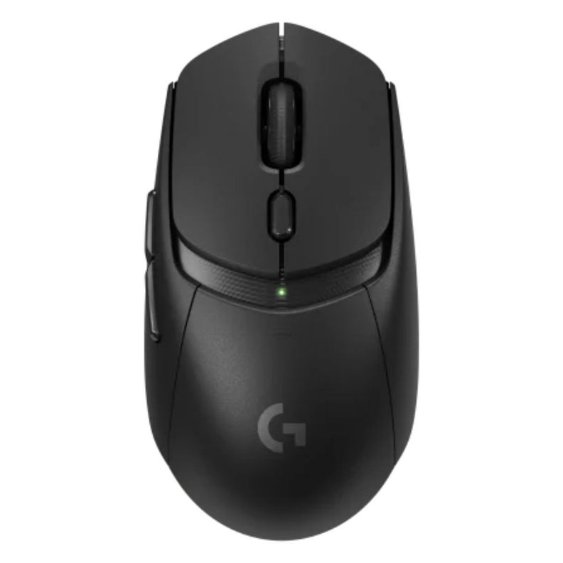 MOUSE LOGITECH G309 BLACK-0