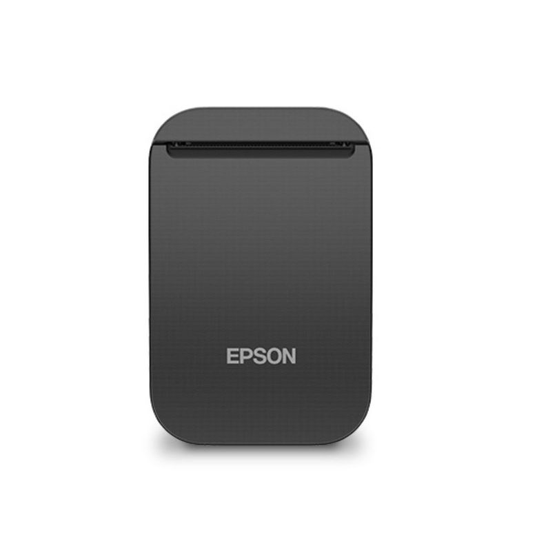Impresora portatil de recibos  Epson TM-P20II de 2”-0