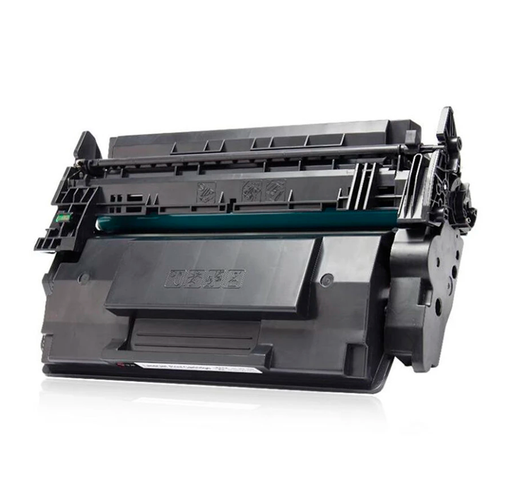 Cartucho de Tóner HP 87A Negro LaserJet Original-3