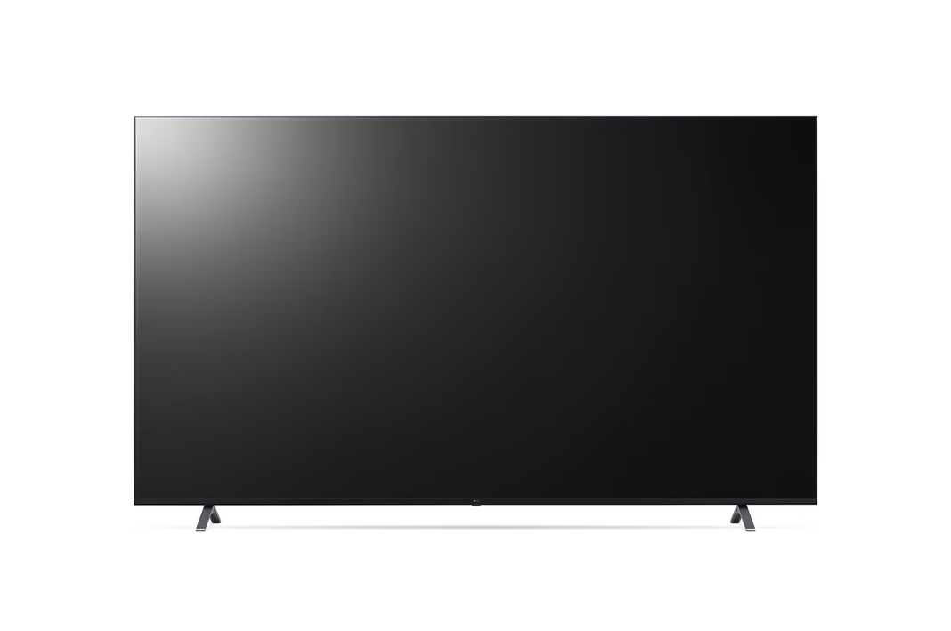 Smart TV LG 65'' UR871 4K ThinQ AI Procesador α5 Gen 6-1