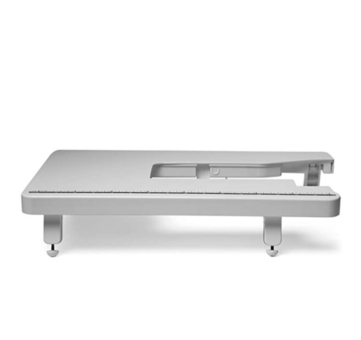 Mesa Extensión SAWT7 para Maquinas de coser SH7700 CS6000XL-2