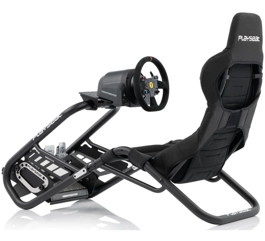 Simulador Cockpit Playseat Playseat Trophy - Black-3