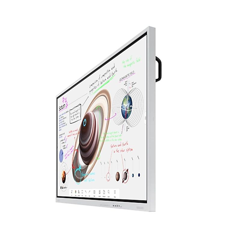Pantalla interactiva Samsung Flip Pro WM85B-1