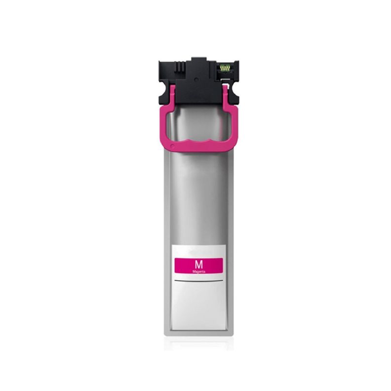 Bolsa de tinta Epson T11A3 Magenta-0
