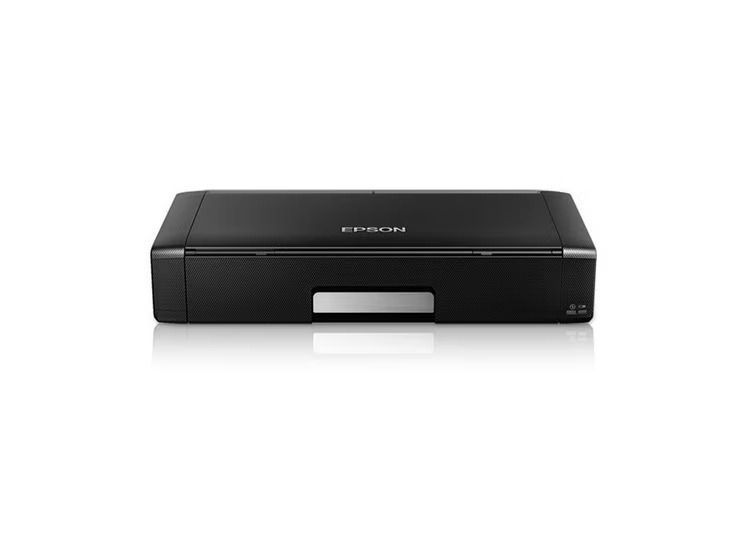 Impresora Epson Workforce Wf-100 Portátil Inalámbrica-0