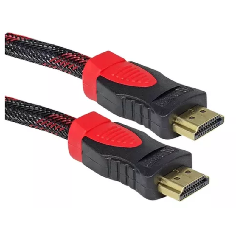 CABLE HDMI HDTV 1080P CERTIFIET 5M PARA MONITOR/TV/PROYECTOR-0