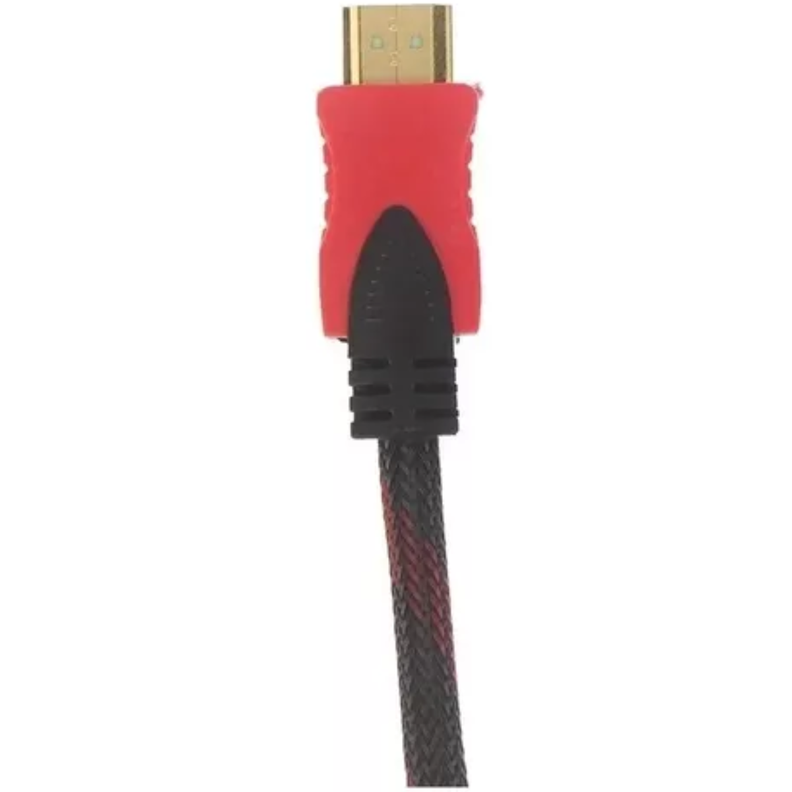 CABLE HDMI HDTV 1080P CERTIFIET 5M PARA MONITOR/TV/PROYECTOR-2