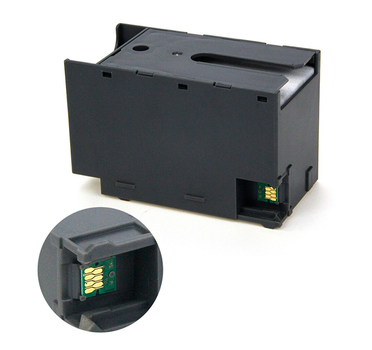 Caja de Mantenimiento Impresora Epson WF-5790/5710 T671600-2
