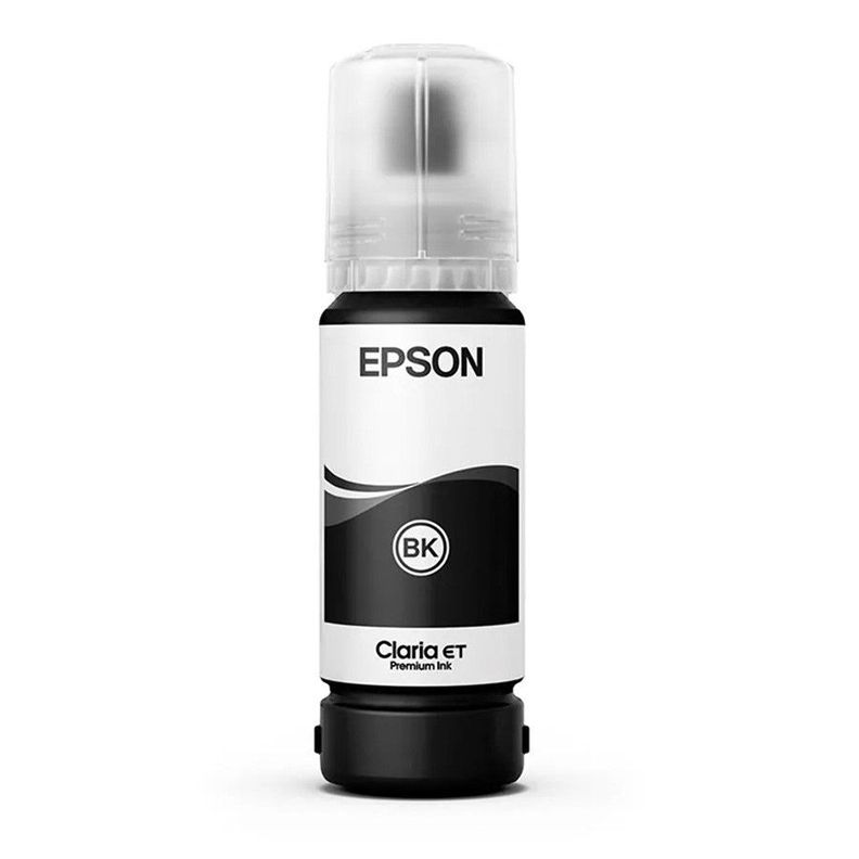 Tinta Epson NegroT554-0
