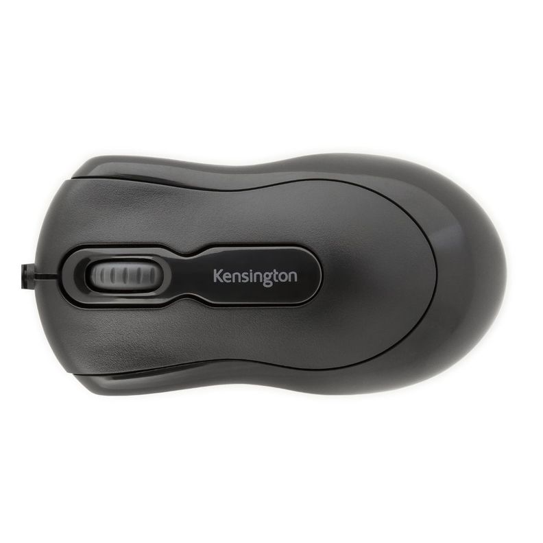 MOUSE KESINGTON IN A BOX ALAMBRICO USB-0
