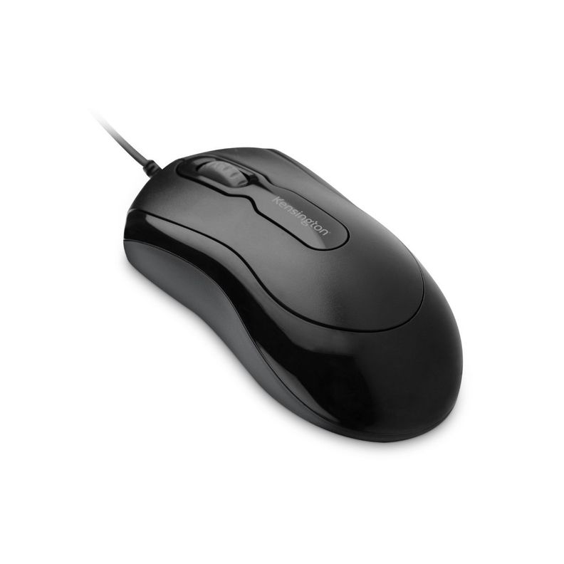 MOUSE KESINGTON IN A BOX ALAMBRICO USB-1