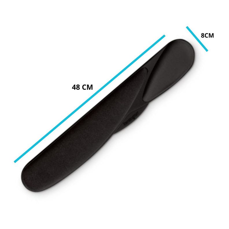 APOYA MUÑECAS KESINGTON WRIST PILLOW NG-1