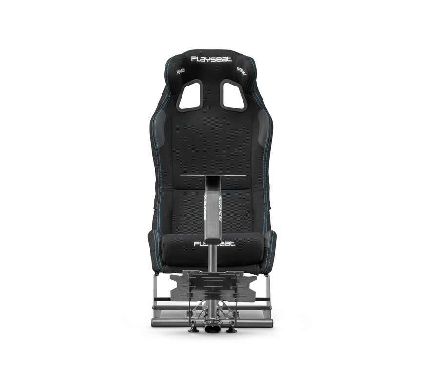 Simulador Cockpit Playseat Evolution Pro - Black Actifit-2