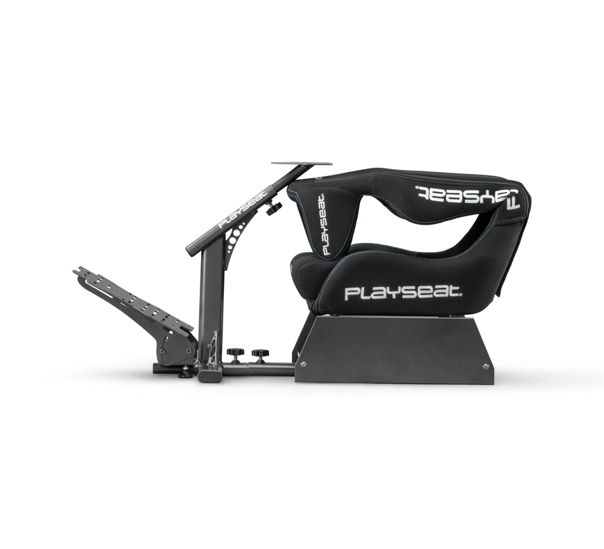 Simulador Cockpit Playseat Evolution Pro - Black Actifit-3