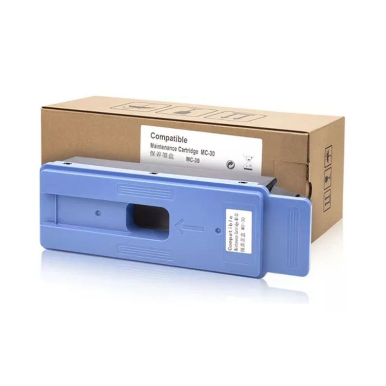 TINTA CANON KIT DE MANTENIMIENTO MC-30-1