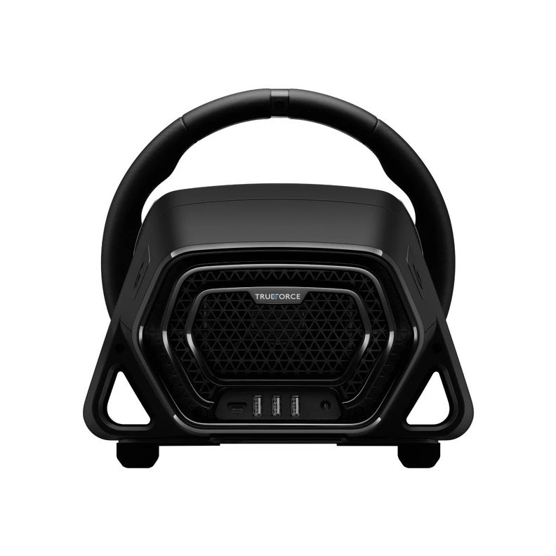 VOLANTE DE CARRERAS LOGITECH PRO PLAYSTATION / PC-2