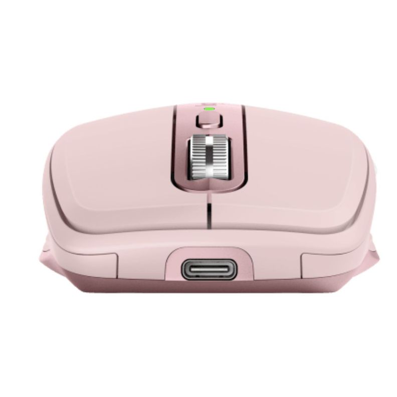 MOUSE LOGITECH MX ANYWHERE 3S ROSADO-2