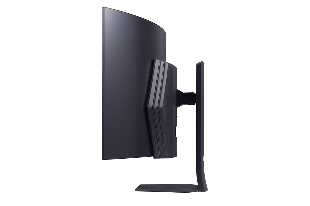 Monitor LG Gaming 45" Curvo OLED UltraGear 240Hz 0.03ms-3
