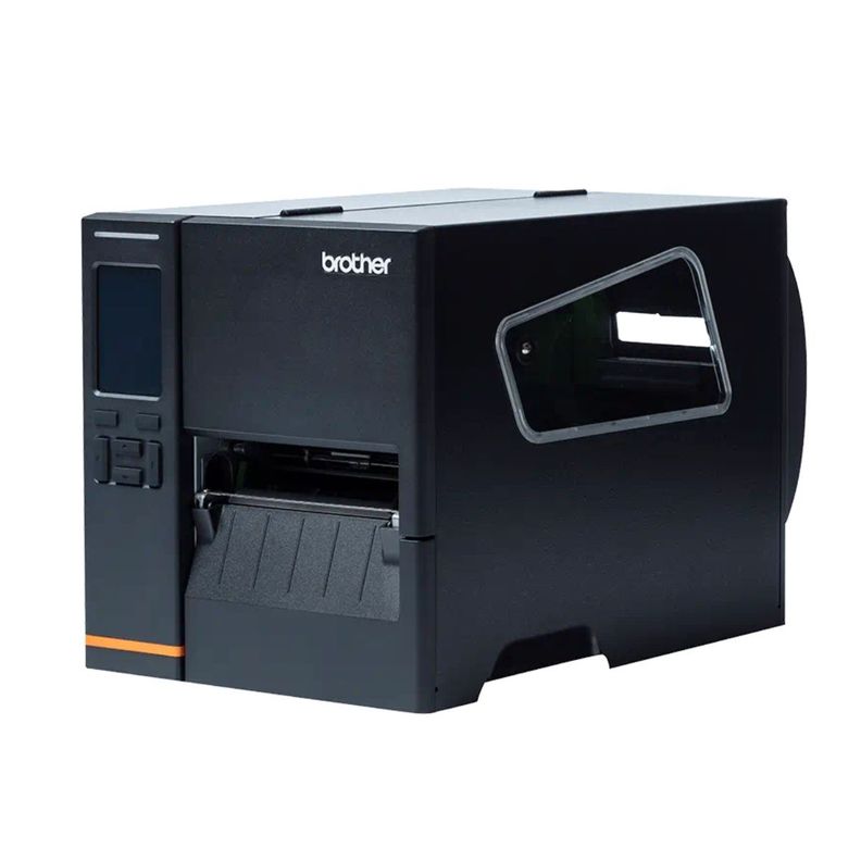 Impresora De Etiquetas industrial Brother  4.7  TJ4021TN-3