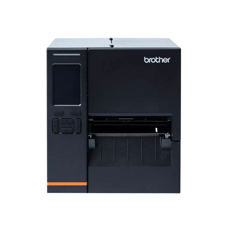 Impresora De Etiquetas industrial Brother  4.7  TJ4021TN-0