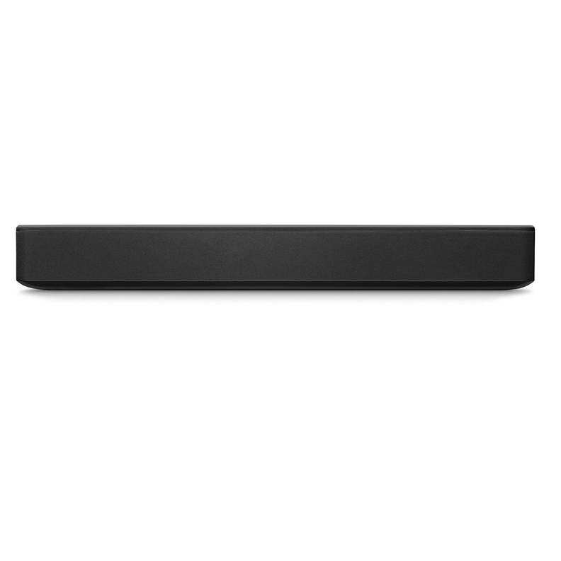 Disco externo HD Seagate 1TB 2.5 USB 3.0 color negro-1